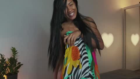 YAYA  online show from January 2025 11:54:02 AM