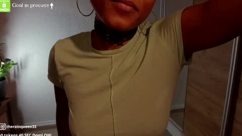 YAYA  online show from March 2025 12:30:02 PM