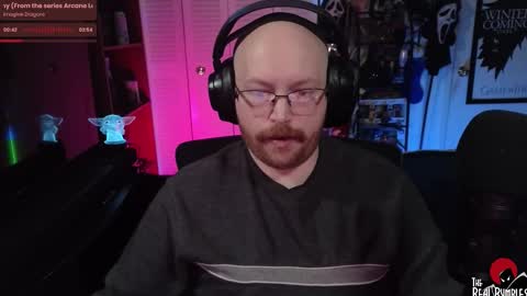 Bumbles or B online show from January 2026 07:35:02 AM