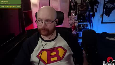 Bumbles or B online show from February 2026 03:23:02 AM