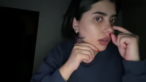 therealcamilabaddie online show from December 2024 02:12:02 AM