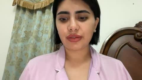 therealcamilabaddie online show from December 2024 01:15:02 AM