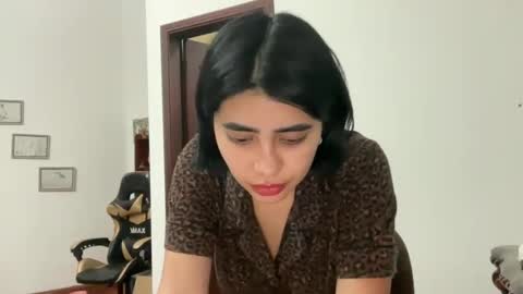 therealcamilabaddie online show from February 2025 05:15:02 AM