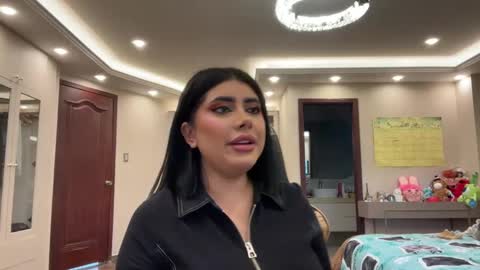 therealcamilabaddie online show from September 2025 08:44:01 PM