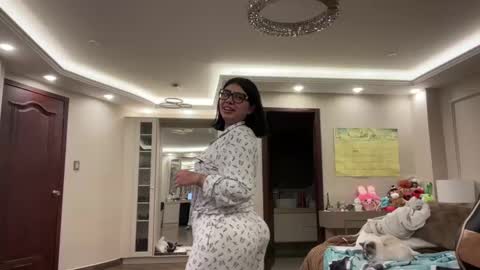 therealcamilabaddie online show from September 2025 04:25:02 AM