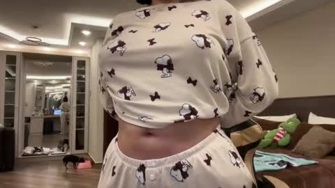 therealcamilabaddie online show from November 2025 01:38:02 AM