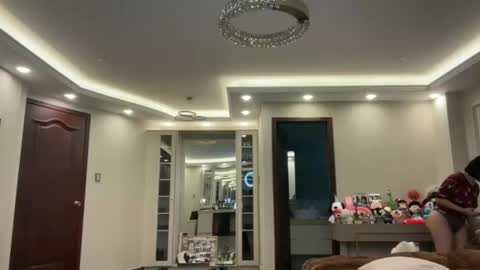 therealcamilabaddie online show from February 2026 05:18:02 PM