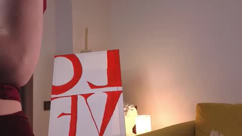 Snapshot of therealmissa chatting on February 2026 02:33:01 PM Misa online show from February 2026 02:33:01 PM