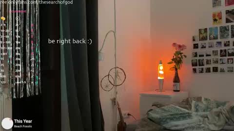 LISA                                            online show from October 2025 09:16:02 PM