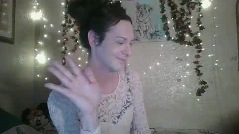 sillymillie0 online show from January 2025 09:09:02 PM