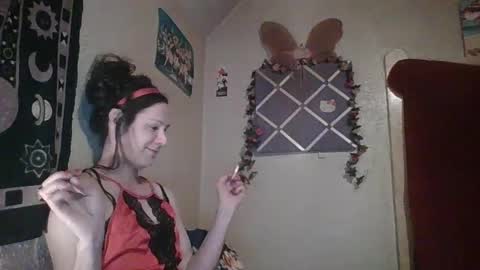 sillymillie0 online show from February 2025 02:35:02 AM