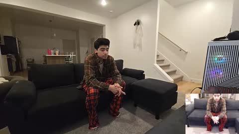 theslutcouple98 online show from October 2025 05:19:02 AM