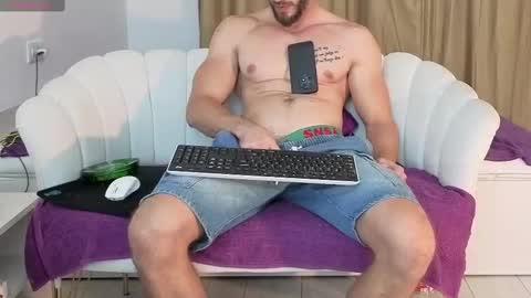 TheTop online show from September 2025 05:01:02 PM