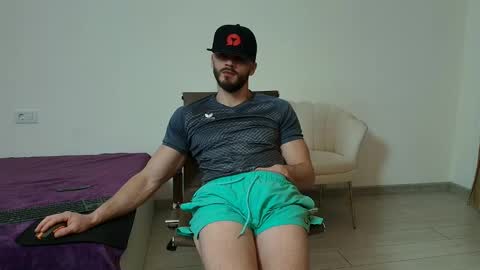 TheTopAlex online show from February 2026 05:38:01 AM