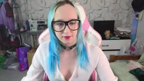 The Great And Powerful Trixie online show from October 2025 07:47:02 AM