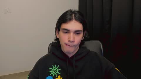 Snapshot of thiaan__ chatting on February 2025 01:12:02 AM thiaan__ online show from February 2025 01:12:02 AM