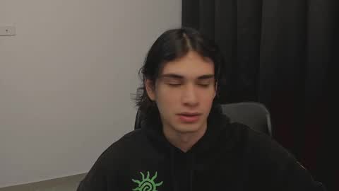 Snapshot of thiaan__ chatting on February 2025 12:16:01 AM thiaan__ online show from February 2025 12:16:01 AM