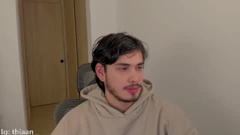 Snapshot of thiaan__ chatting on September 2025 01:28:01 AM thiaan__ online show from September 2025 01:28:01 AM