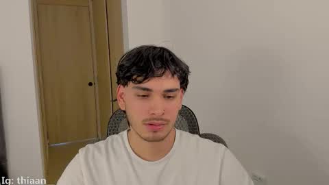 Snapshot of thiaan__ chatting on October 2025 07:41:01 PM thiaan__ online show from October 2025 07:41:01 PM