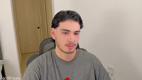 Snapshot of thiaan__ chatting on October 2025 11:18:02 PM thiaan__ online show from October 2025 11:18:02 PM