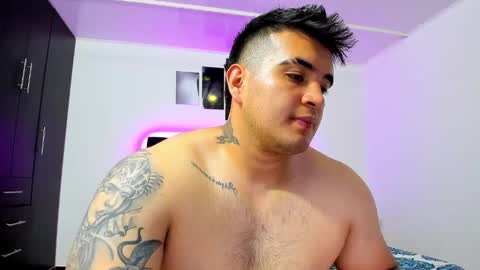 Snapshot of thiago_cp01 chatting on December 2024 04:56:01 AM Thiago online show from December 2024 04:56:01 AM