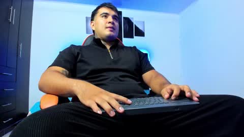 Thiago online show from February 2026 05:39:02 AM