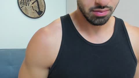 thiago_driussi online show from January 2025 03:50:02 AM