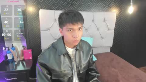 thiago online show from February 2026 01:27:02 PM