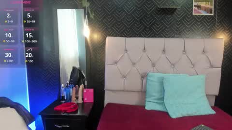 thiago online show from February 2026 12:45:02 PM