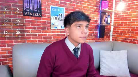 thiago online show from April 2026 01:05:01 PM