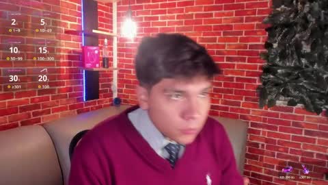 thiago online show from April 2026 01:50:02 PM