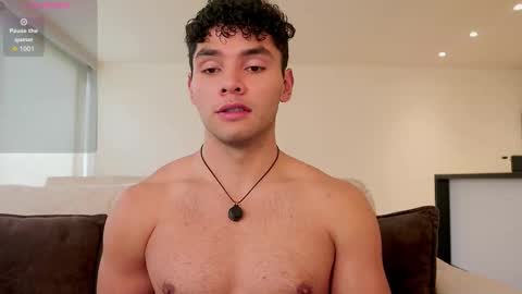 Just Thiago  online show from January 2026 05:48:01 PM