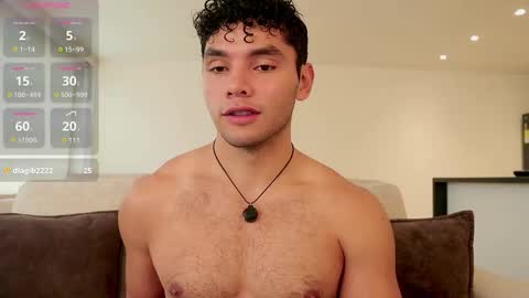 Just Thiago  online show from February 2026 03:06:01 PM