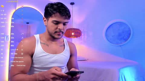 Snapshot of thiago_mercer chatting on September 2025 11:34:02 AM Thiago online show from September 2025 11:34:02 AM