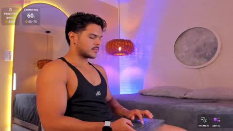 Snapshot of thiago_mercer chatting on October 2025 11:07:01 AM Thiago online show from October 2025 11:07:01 AM