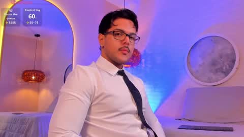 Snapshot of thiago_mercer chatting on October 2025 11:08:02 AM Thiago online show from October 2025 11:08:02 AM