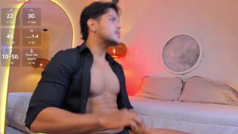 Snapshot of thiago_mercer chatting on October 2025 11:21:02 AM Thiago online show from October 2025 11:21:02 AM
