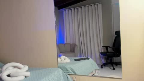 THIAGO online show from January 2026 02:54:02 PM