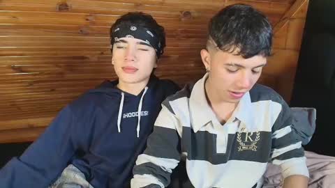 thiago_n_sam online show from October 2025 11:54:02 PM