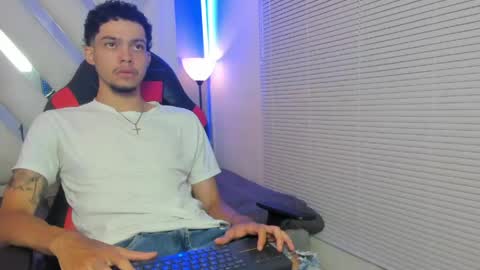 Thiago online show from May 2026 08:04:04 PM