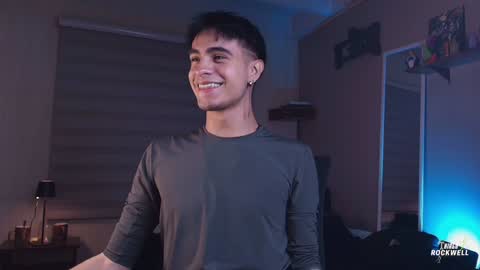 Thiago online show from December 2024 04:14:02 AM