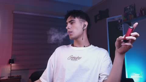 Thiago online show from December 2024 01:15:02 AM