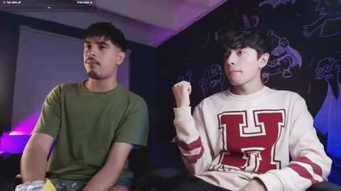 Thiago online show from January 2026 03:54:01 AM