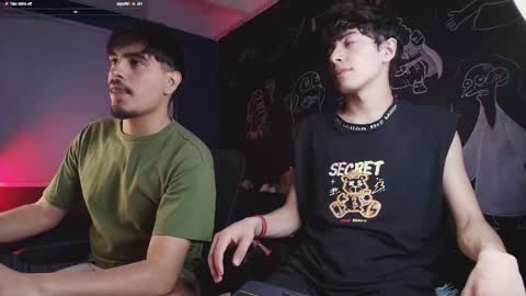 Thiago online show from February 2026 11:52:02 PM