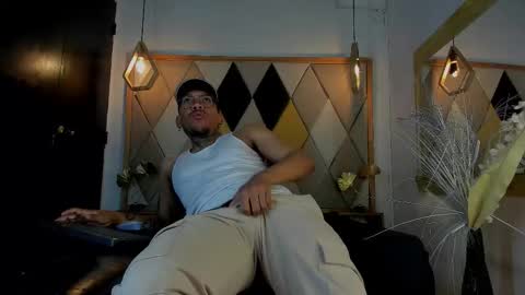 ThiagoBerry online show from February 2026 11:26:02 AM