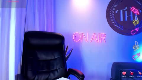 thiago online show from October 2025 11:17:02 PM