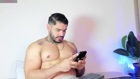 thiago online show from January 2026 06:46:02 PM