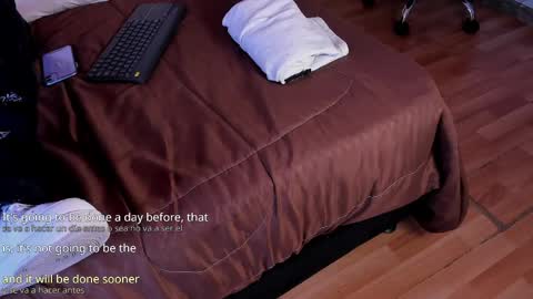 ThiagoFerreti online show from May 2026 08:14:01 PM