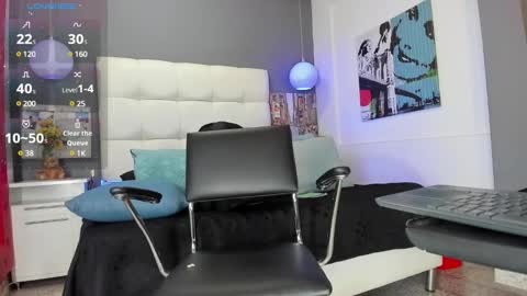 thiagoxbig online show from February 2025 01:22:01 AM