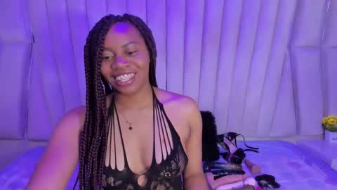 thiana_taylor online show from November 2025 12:23:02 PM
